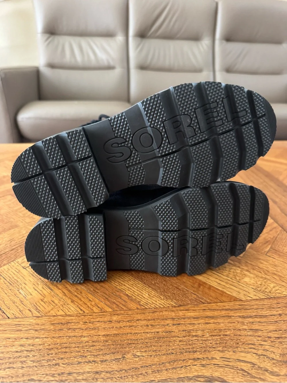 🖤NEW🖤 Sorel Lennox Lace Cozy Boot